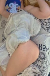 Проститутка Эльвира